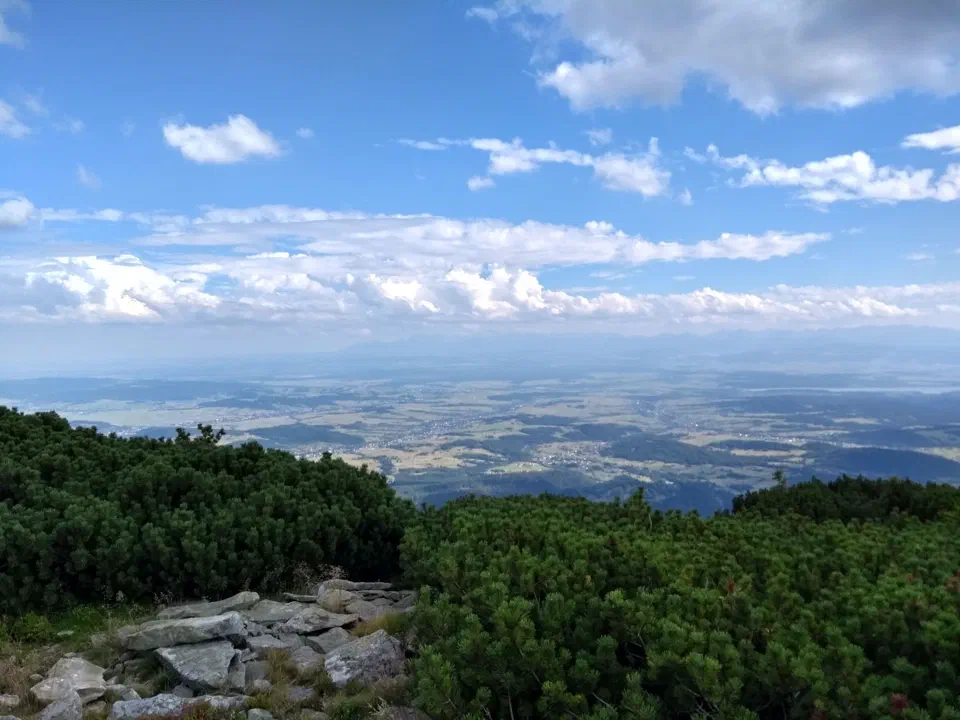 Babia Góra przez Perć – zdjęcie 150