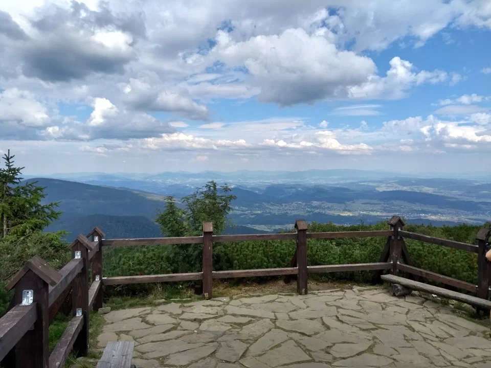 Babia Góra przez Perć – zdjęcie 157