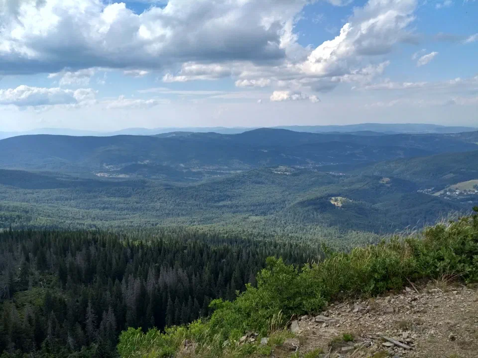 Babia Góra przez Perć – zdjęcie 165