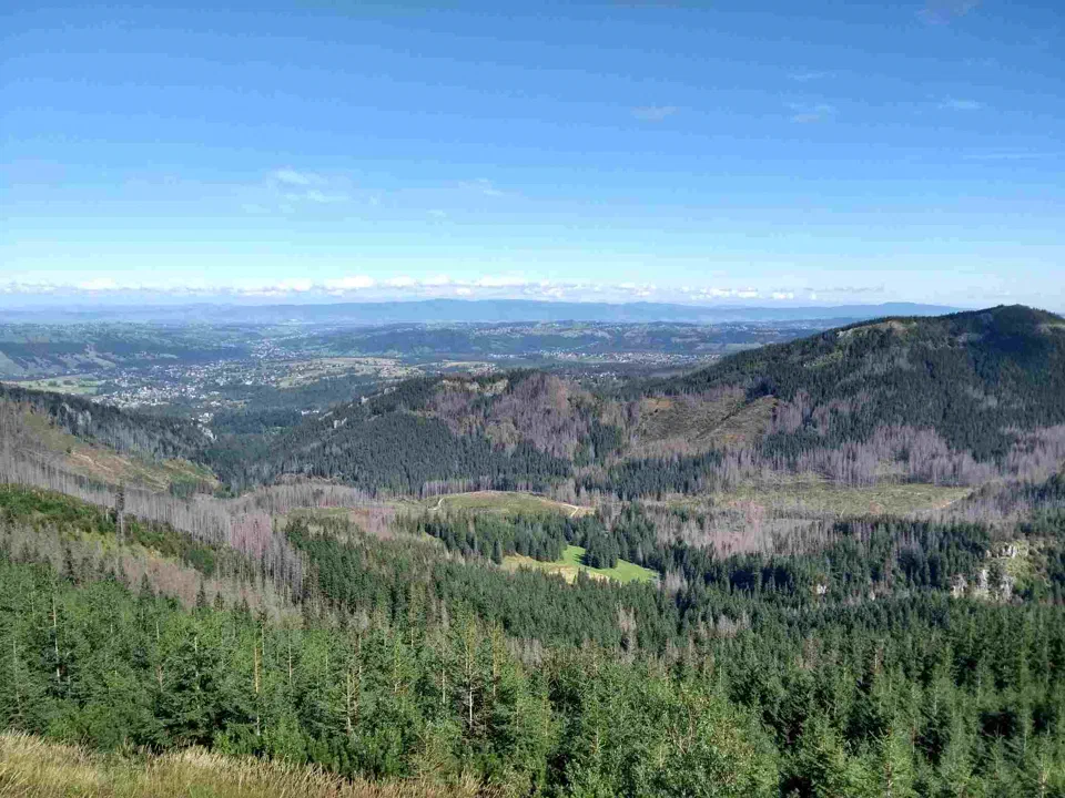 Tatry – pod Zawrat – 2019.09.11 – zdjęcie 3