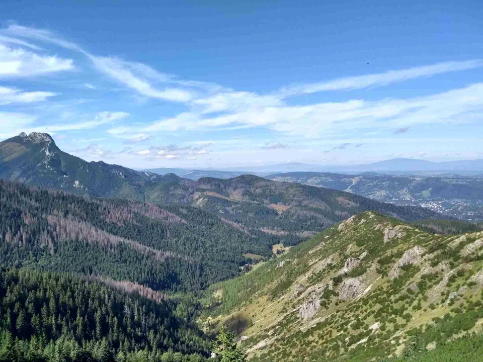 Tatry – pod Zawrat – 2019.09.11 – zdjęcie 10