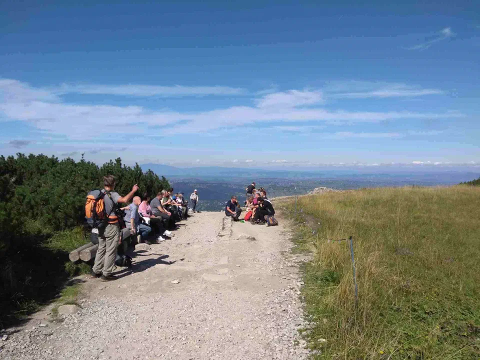 Tatry – pod Zawrat – 2019.09.11 – zdjęcie 11