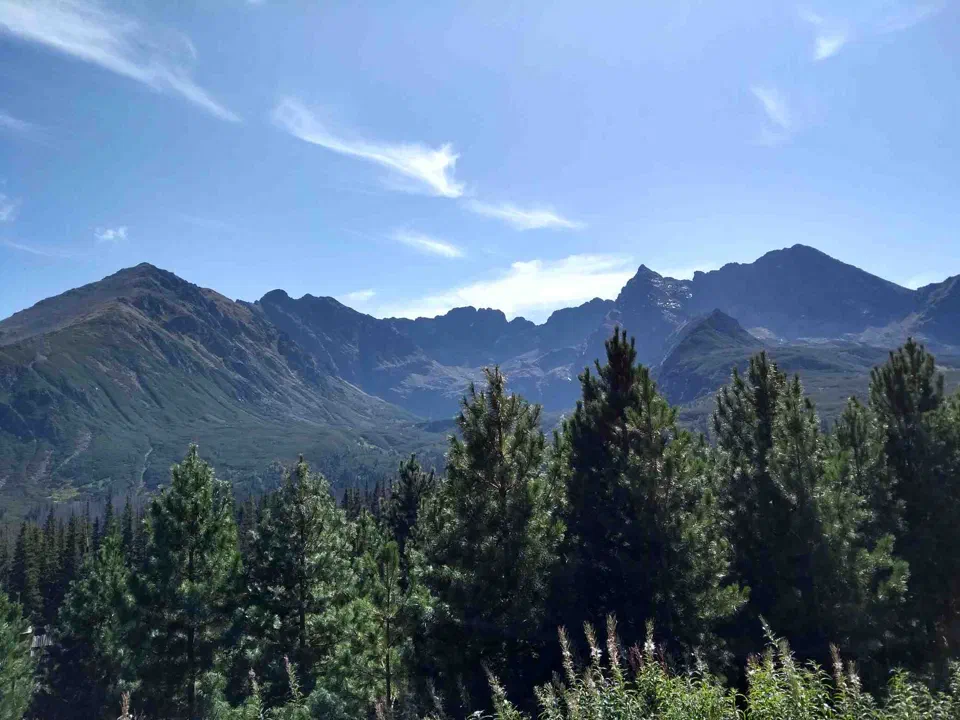 Tatry – pod Zawrat – 2019.09.11 – zdjęcie 14