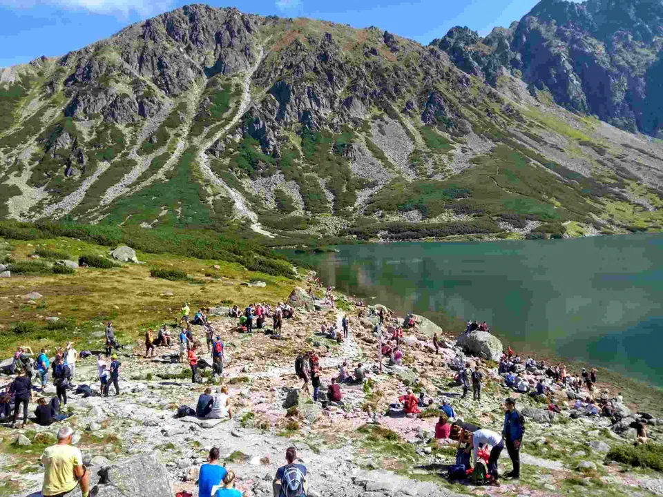 Tatry – pod Zawrat – 2019.09.11 – zdjęcie 20