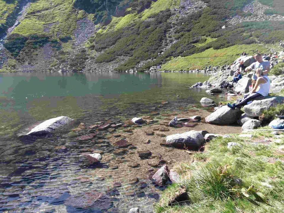 Tatry – pod Zawrat – 2019.09.11 – zdjęcie 27