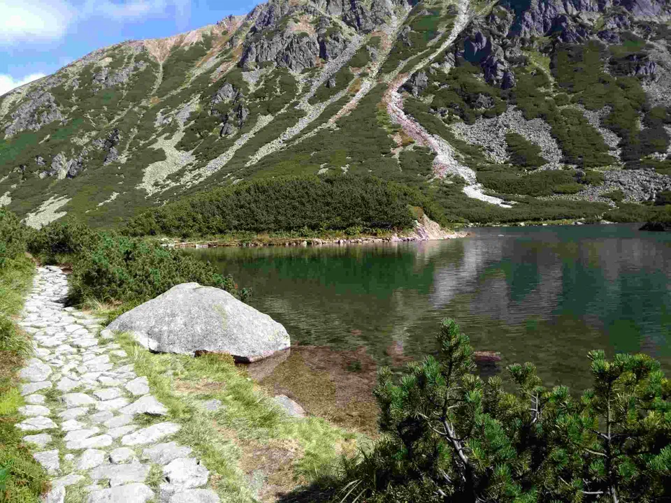 Tatry – pod Zawrat – 2019.09.11 – zdjęcie 28