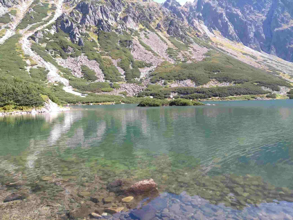 Tatry – pod Zawrat – 2019.09.11 – zdjęcie 29
