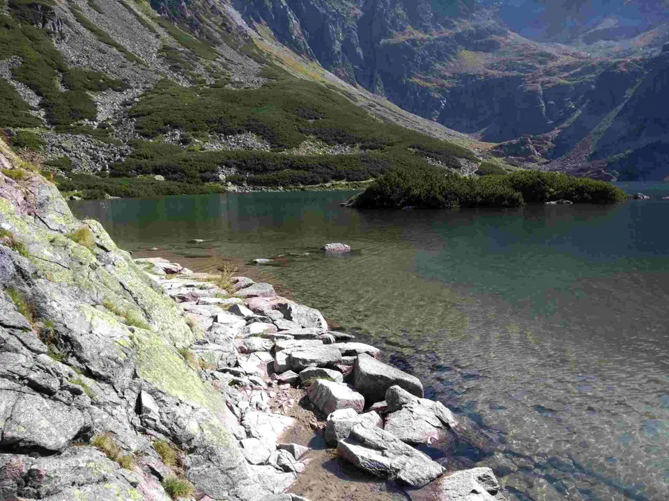 Tatry – pod Zawrat – 2019.09.11 – zdjęcie 31