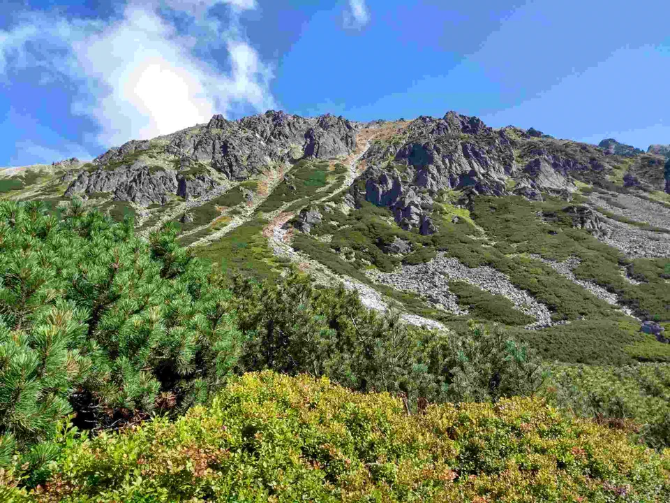 Tatry – pod Zawrat – 2019.09.11 – zdjęcie 32