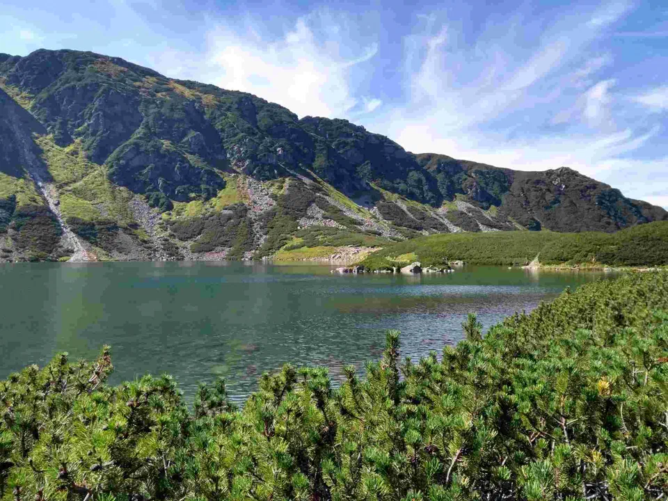 Tatry – pod Zawrat – 2019.09.11 – zdjęcie 36