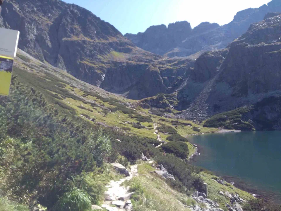 Tatry – pod Zawrat – 2019.09.11 – zdjęcie 41
