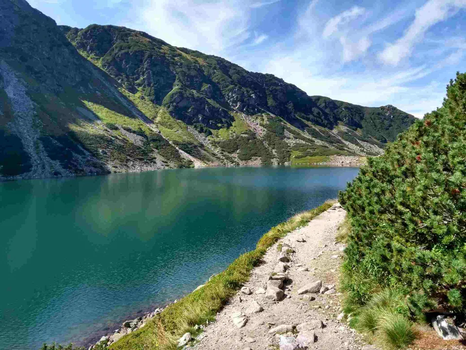 Tatry – pod Zawrat – 2019.09.11 – zdjęcie 42