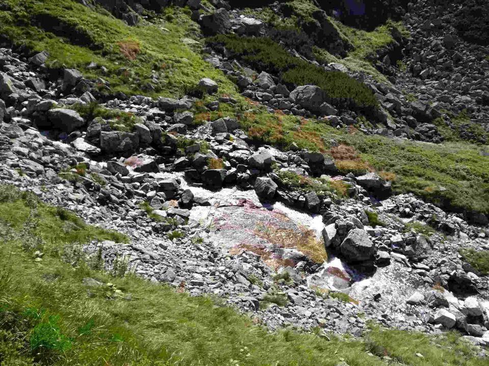 Tatry – pod Zawrat – 2019.09.11 – zdjęcie 43
