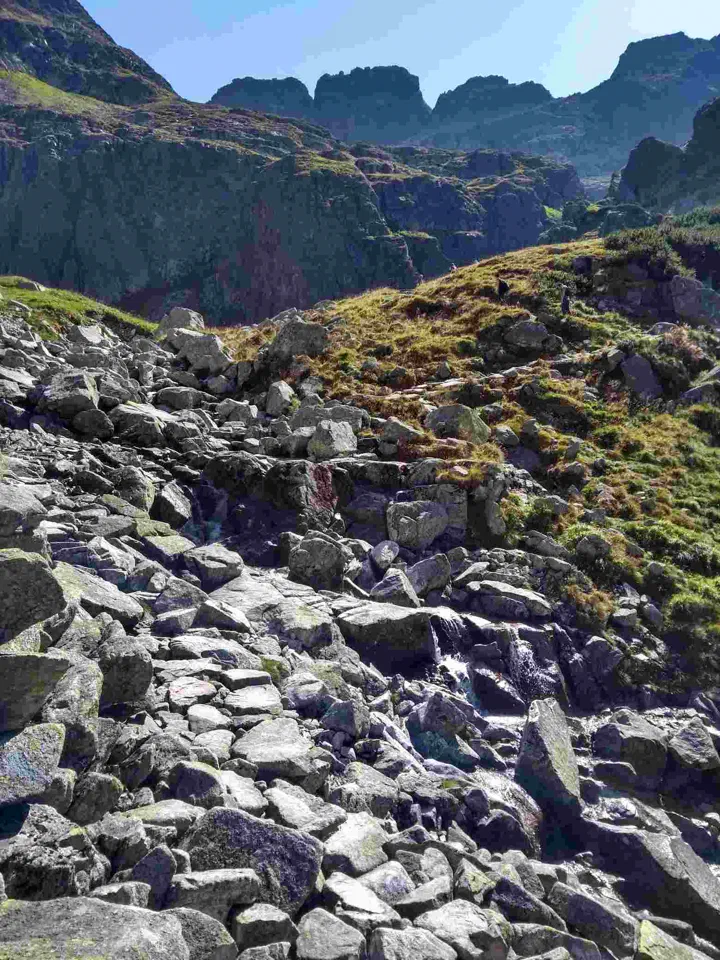 Tatry – pod Zawrat – 2019.09.11 – zdjęcie 47