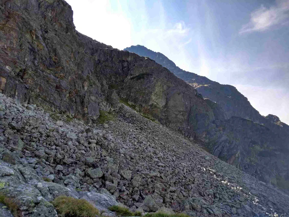 Tatry – pod Zawrat – 2019.09.11 – zdjęcie 56
