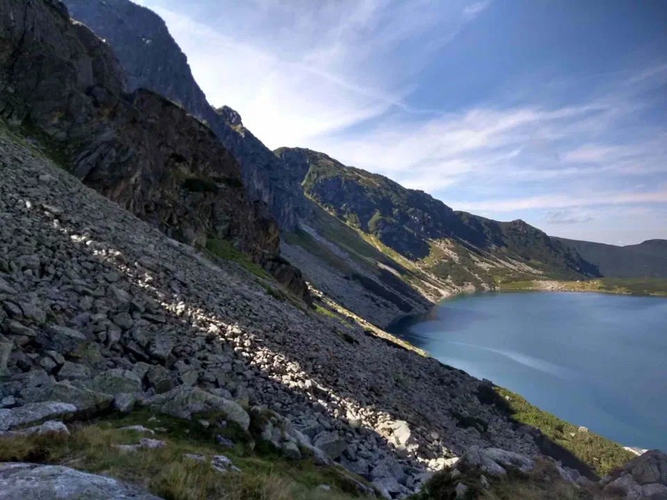 Tatry – pod Zawrat – 2019.09.11 – zdjęcie 58