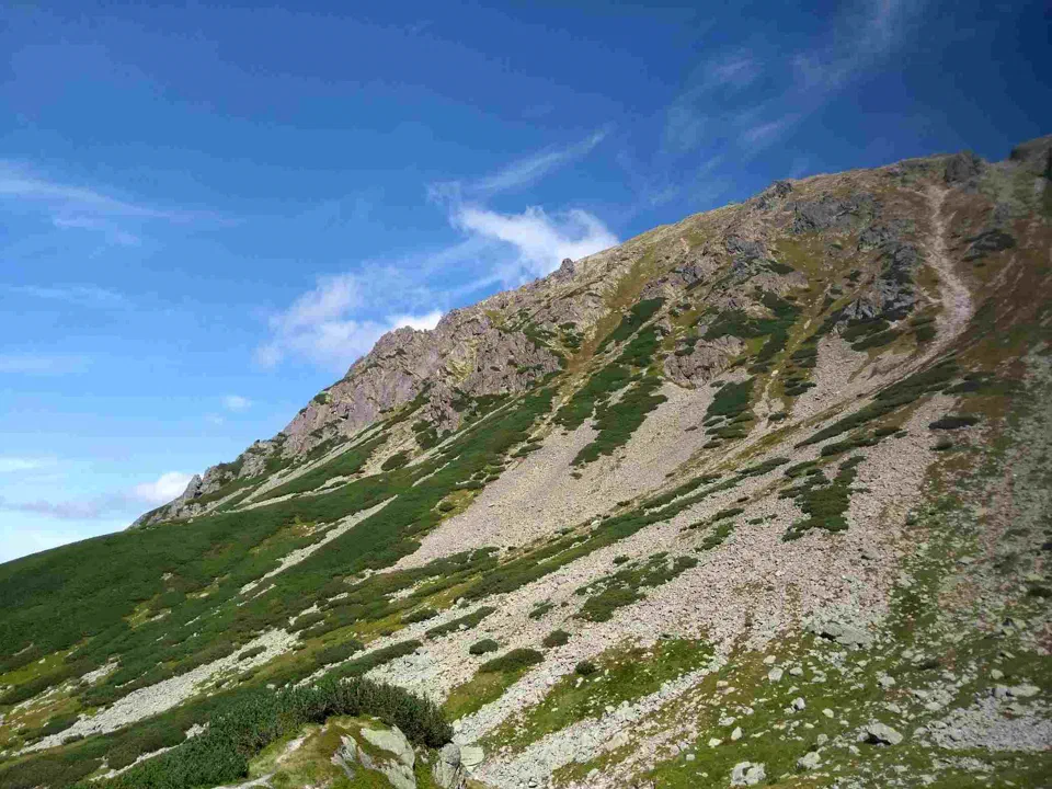 Tatry – pod Zawrat – 2019.09.11 – zdjęcie 59