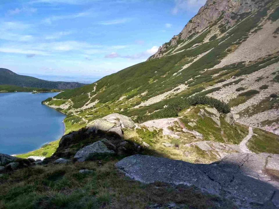 Tatry – pod Zawrat – 2019.09.11 – zdjęcie 60