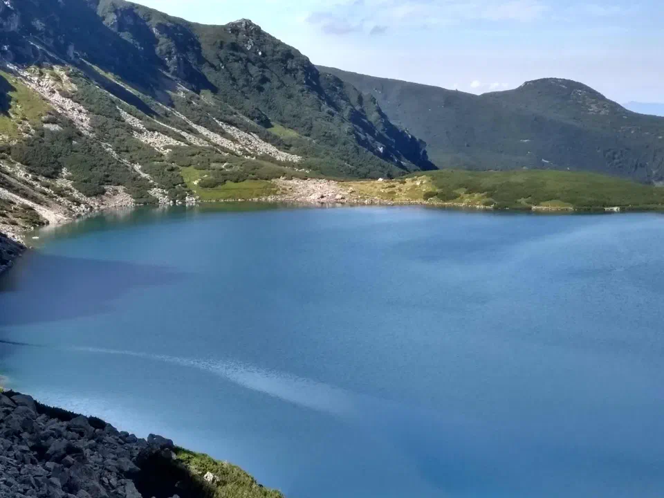 Tatry – pod Zawrat – 2019.09.11 – zdjęcie 61