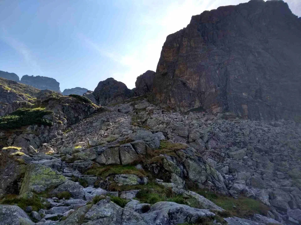 Tatry – pod Zawrat – 2019.09.11 – zdjęcie 63