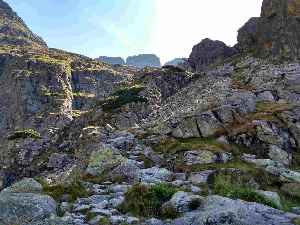 Tatry – pod Zawrat – 2019.09.11 – zdjęcie 64