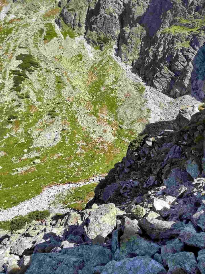 Tatry – pod Zawrat – 2019.09.11 – zdjęcie 67