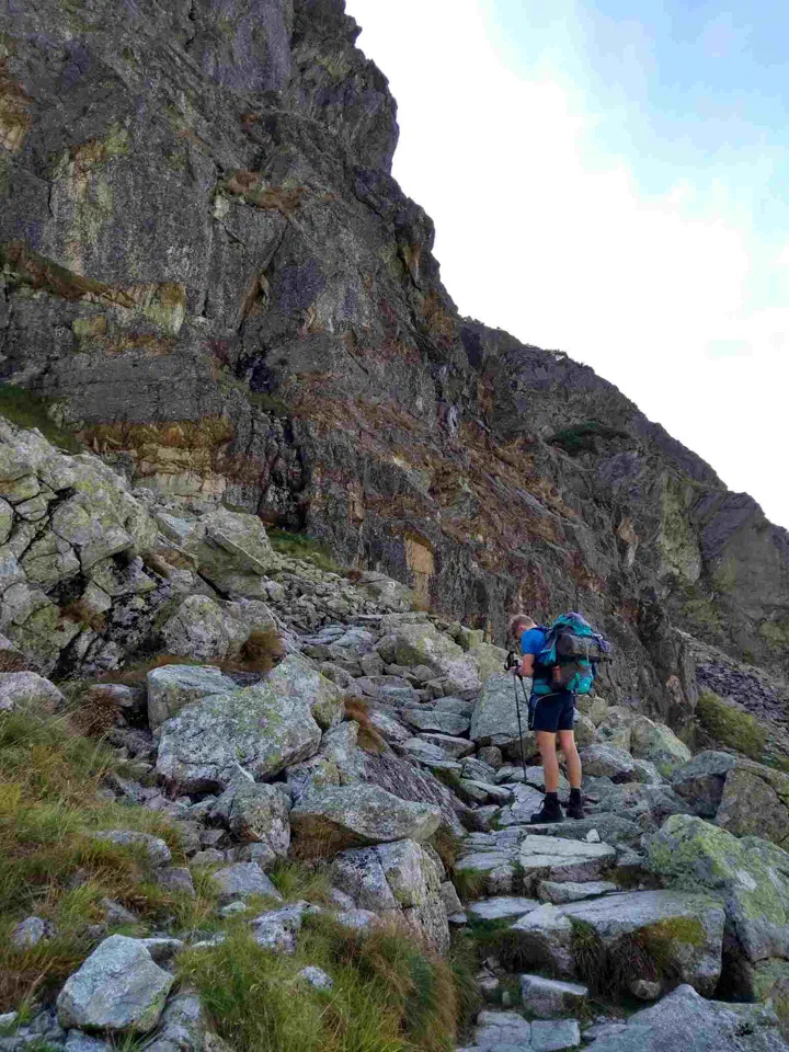 Tatry – pod Zawrat – 2019.09.11 – zdjęcie 70
