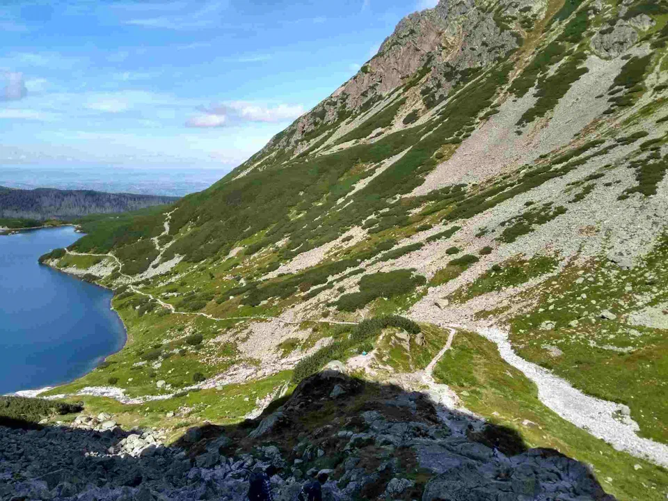 Tatry – pod Zawrat – 2019.09.11 – zdjęcie 71