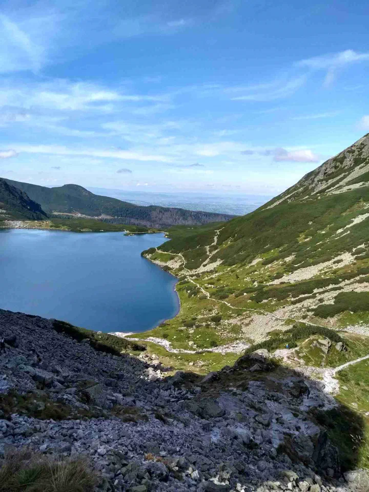 Tatry – pod Zawrat – 2019.09.11 – zdjęcie 74