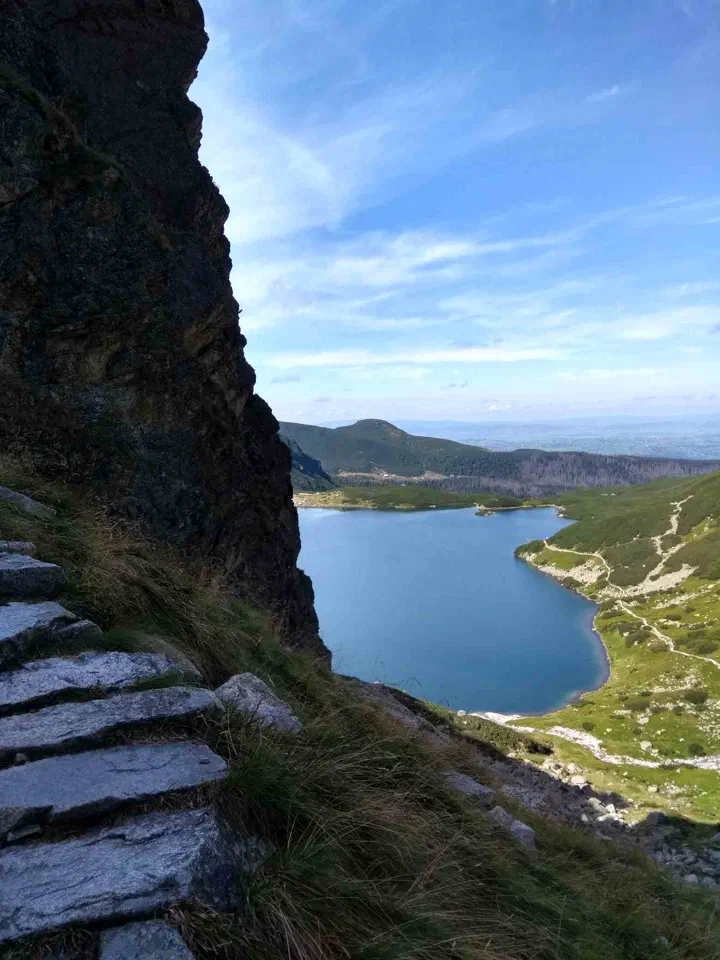 Tatry – pod Zawrat – 2019.09.11 – zdjęcie 77
