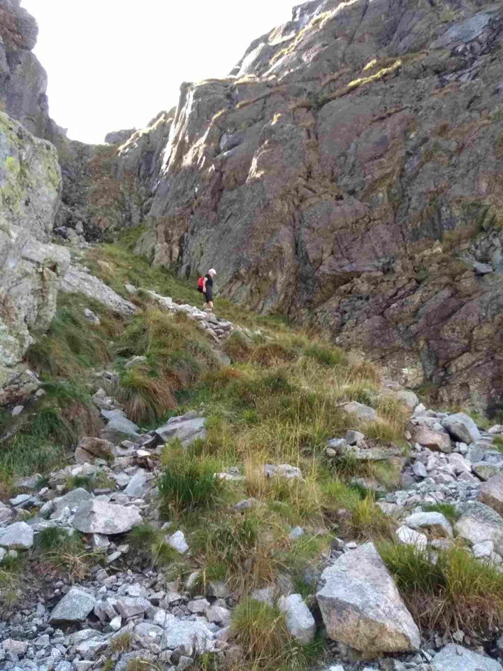 Tatry – pod Zawrat – 2019.09.11 – zdjęcie 78