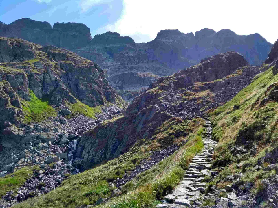 Tatry – pod Zawrat – 2019.09.11 – zdjęcie 82