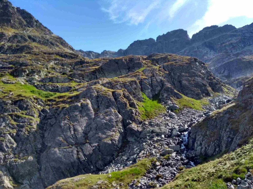 Tatry – pod Zawrat – 2019.09.11 – zdjęcie 85