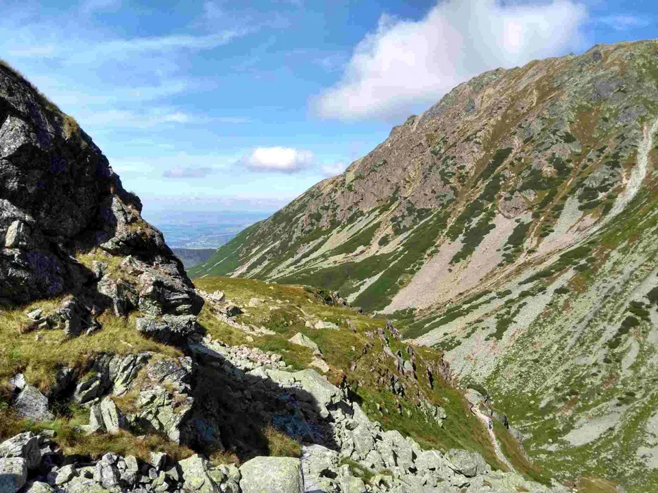 Tatry – pod Zawrat – 2019.09.11 – zdjęcie 91