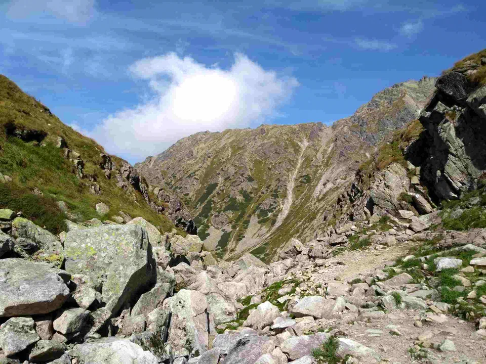 Tatry – pod Zawrat – 2019.09.11 – zdjęcie 94