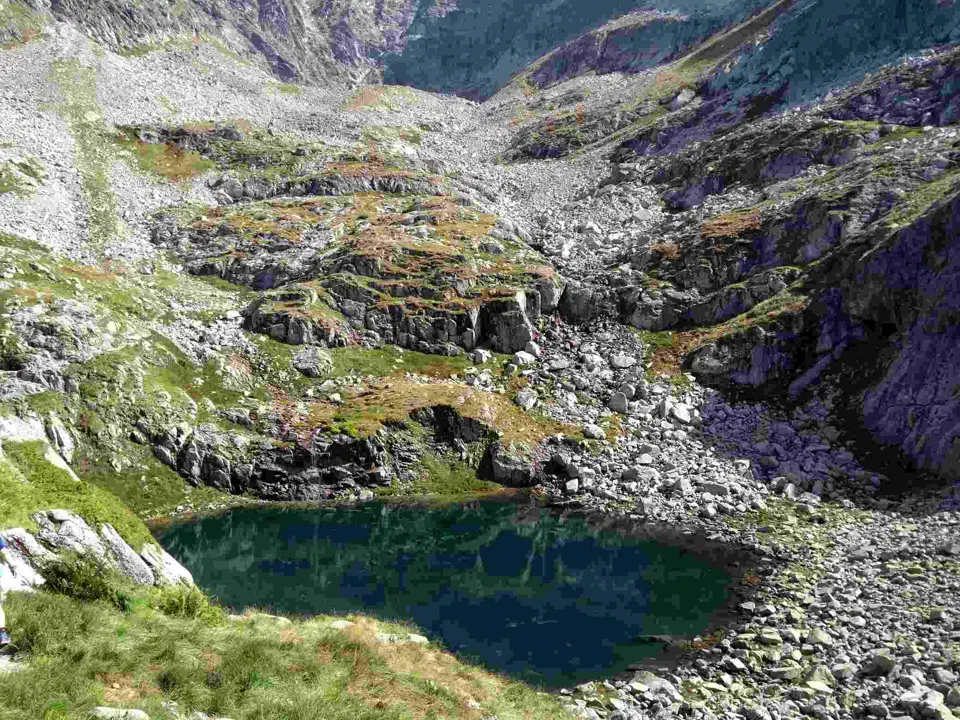 Tatry – pod Zawrat – 2019.09.11 – zdjęcie 95