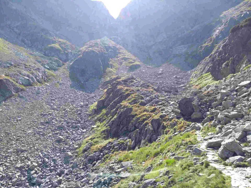 Tatry – pod Zawrat – 2019.09.11 – zdjęcie 96