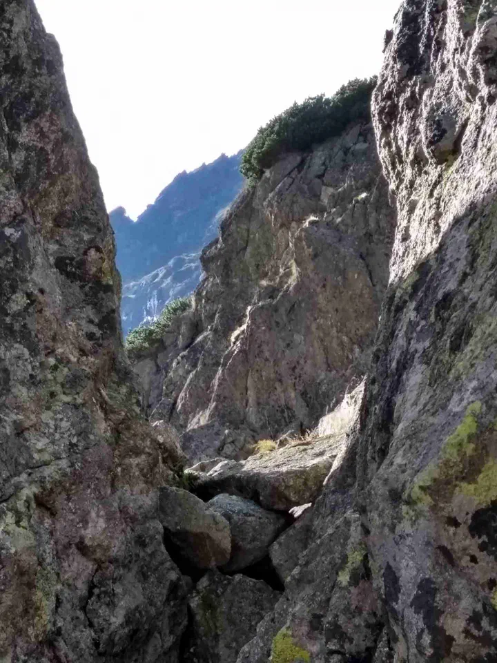 Tatry – pod Zawrat – 2019.09.11 – zdjęcie 102