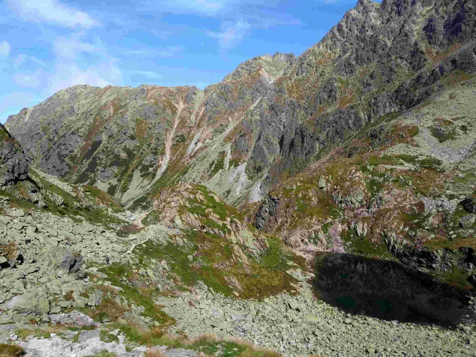 Tatry – pod Zawrat – 2019.09.11 – zdjęcie 105