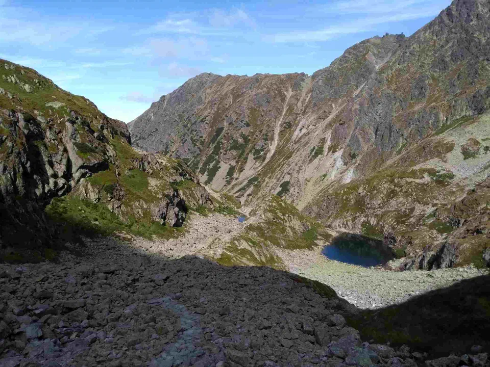 Tatry – pod Zawrat – 2019.09.11 – zdjęcie 108