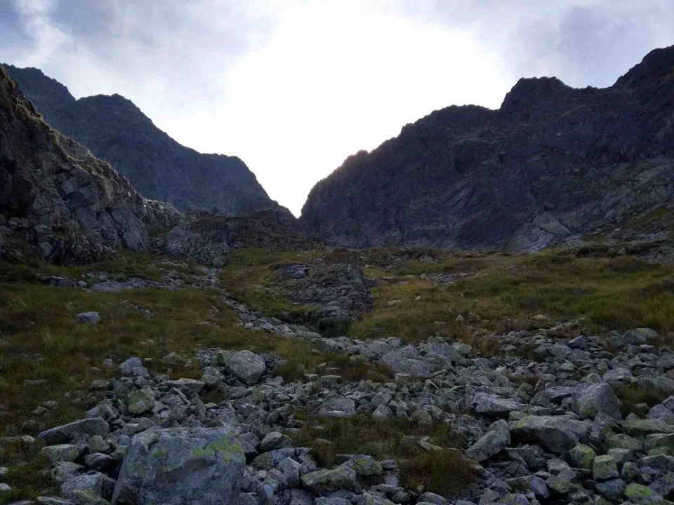 Tatry – pod Zawrat – 2019.09.11 – zdjęcie 110