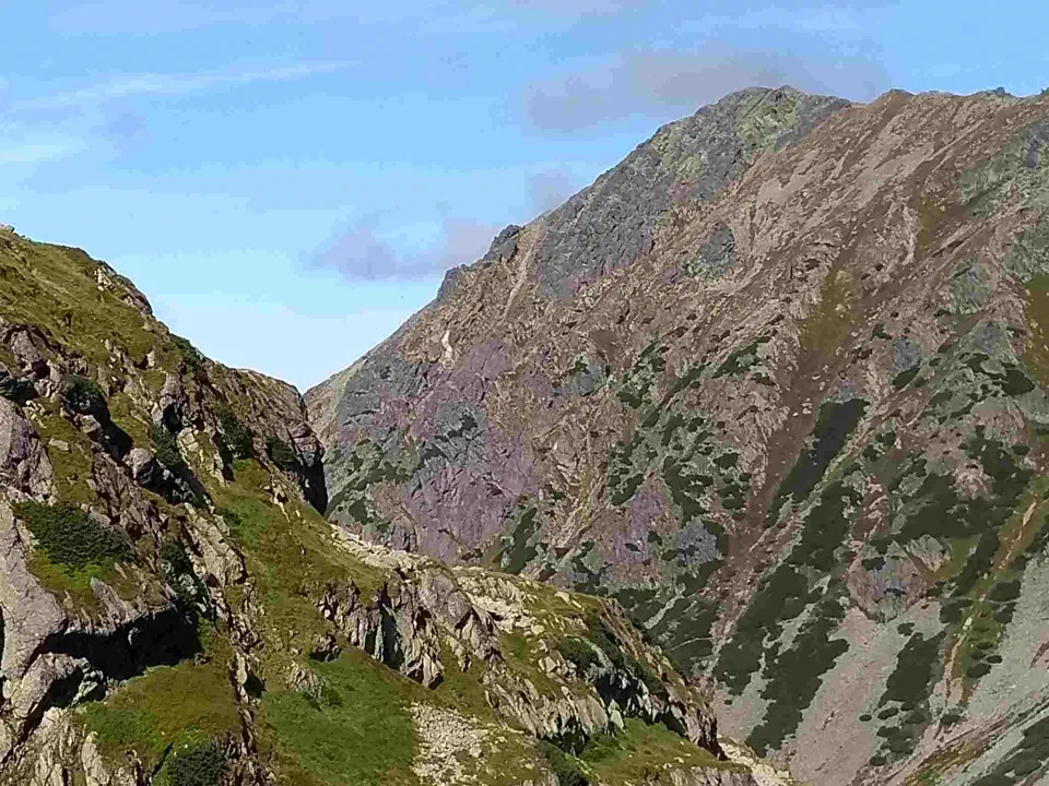 Tatry – pod Zawrat – 2019.09.11 – zdjęcie 114