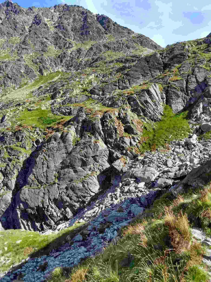 Tatry – pod Zawrat – 2019.09.11 – zdjęcie 121