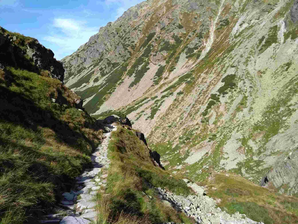 Tatry – pod Zawrat – 2019.09.11 – zdjęcie 122