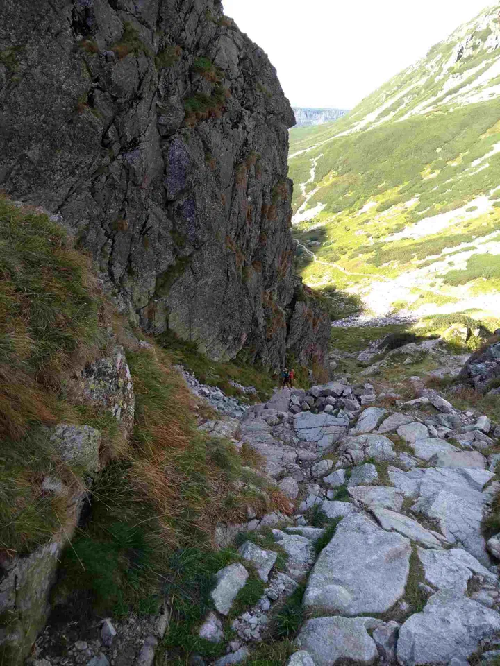 Tatry – pod Zawrat – 2019.09.11 – zdjęcie 123