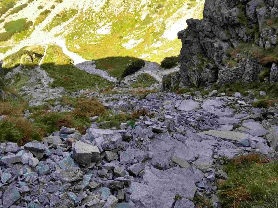 Tatry – pod Zawrat – 2019.09.11 – zdjęcie 126
