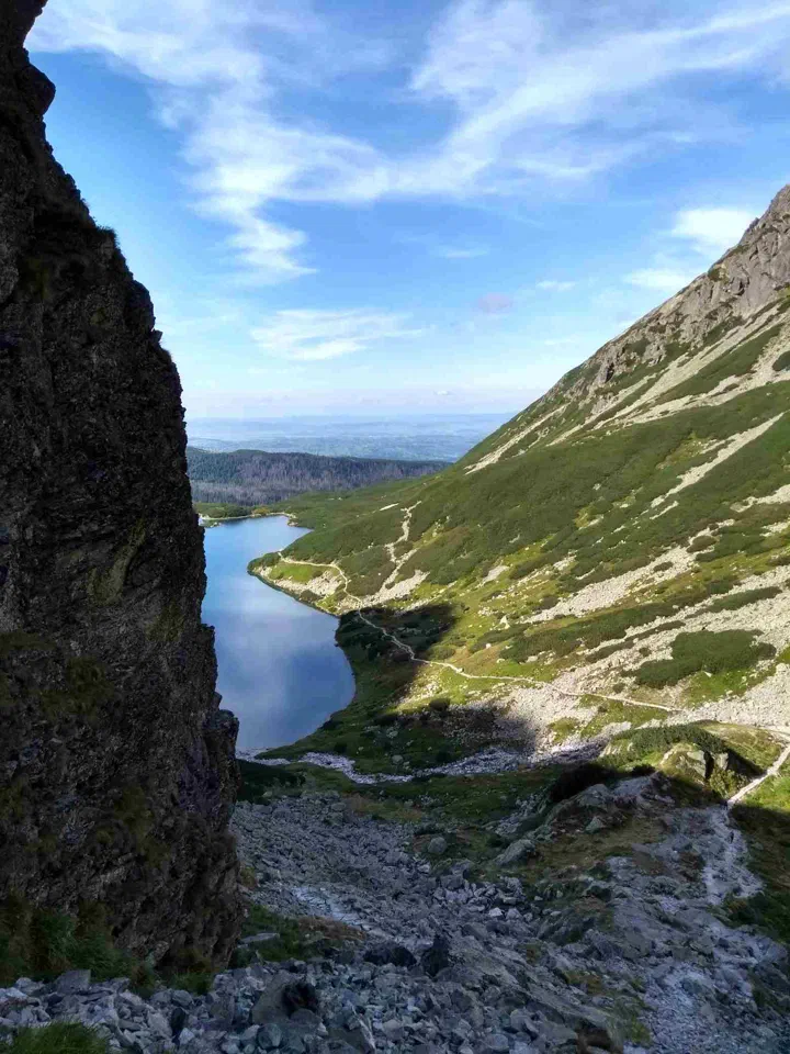 Tatry – pod Zawrat – 2019.09.11 – zdjęcie 127