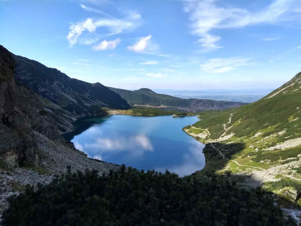 Tatry – pod Zawrat – 2019.09.11 – zdjęcie 128