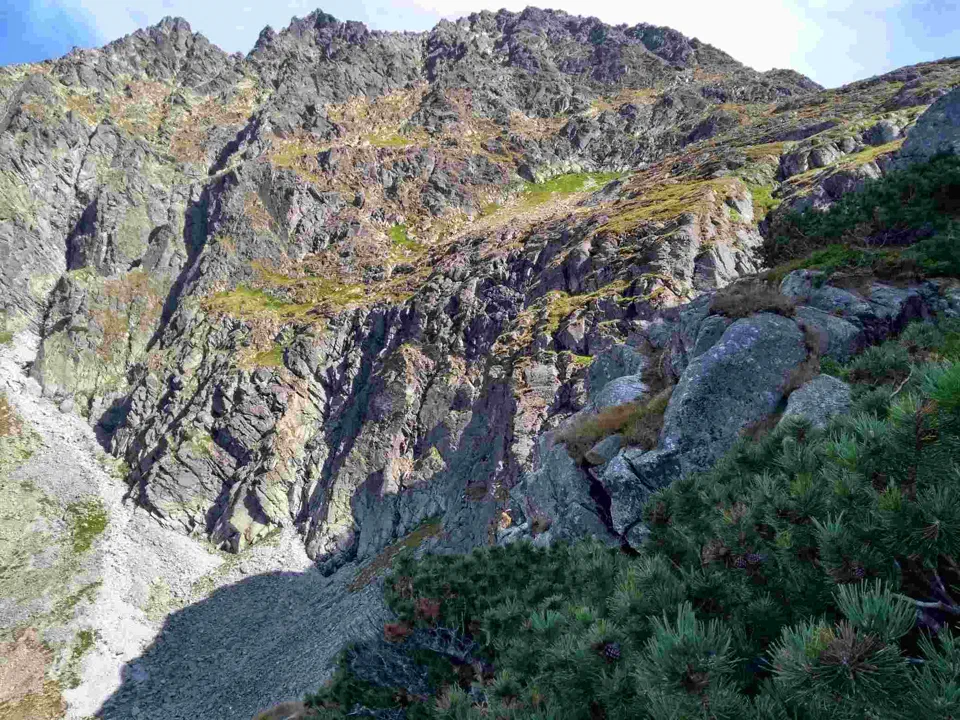 Tatry – pod Zawrat – 2019.09.11 – zdjęcie 131