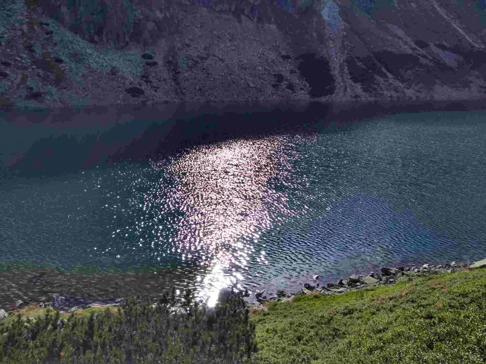 Tatry – pod Zawrat – 2019.09.11 – zdjęcie 135